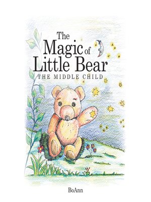 cover image of The Magic of Little Bear